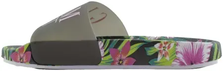 Купить 5171-231 pink GLAMFOREVER Шлепанцы женские за 1 940 руб. в интернет-магазине Дом Обуви