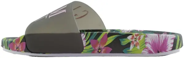 Купить 5171-231 pink GLAMFOREVER Шлепанцы женские за 1 940 руб. в интернет-магазине Дом Обуви