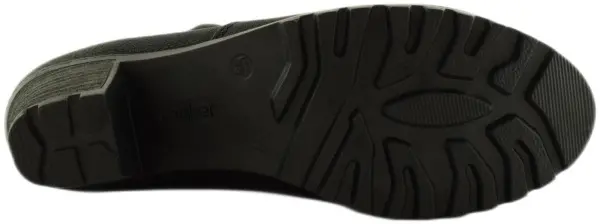 Купить Y8053-00 RIEKER Сапоги женские за 2 980 руб. в интернет-магазине Дом Обуви