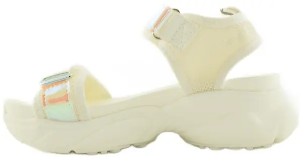 Купить 527128/27-02 KEDDO Сандалии подростковые за 1 990 руб. в интернет-магазине Дом Обуви