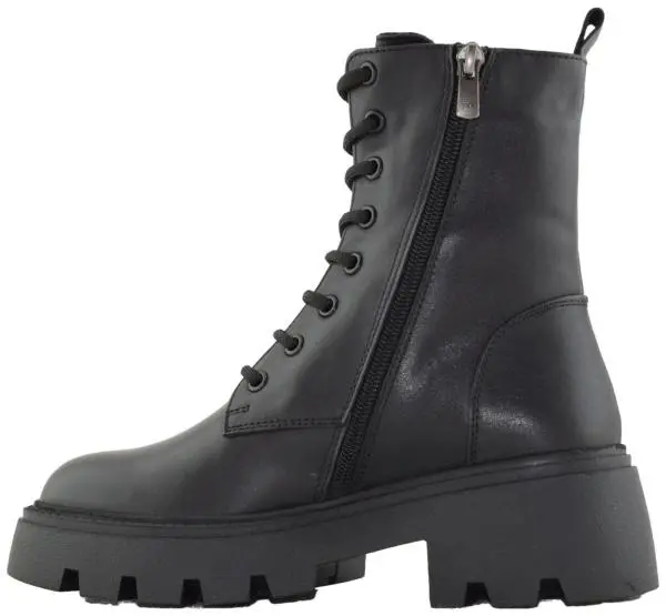 Купить 433-1011-SYH SandM Полусапоги женские за 12 010 руб. в интернет-магазине Дом Обуви