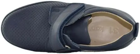 Купить 23857т-1 KAPIKA Туфли детские за 5 280 руб. в интернет-магазине Дом Обуви