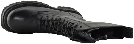 Купить H548-Q6059T-1 JA'VENSI Ботинки женские за 8 670 руб. в интернет-магазине Дом Обуви