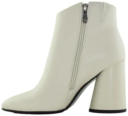 Купить W242-DU-01-B-R WILMAR Ботильоны женские за 8 090 руб. в интернет-магазине Дом Обуви