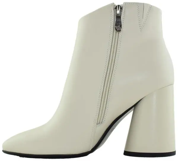 Купить W242-DU-01-B-R WILMAR Ботильоны женские за 8 090 руб. в интернет-магазине Дом Обуви