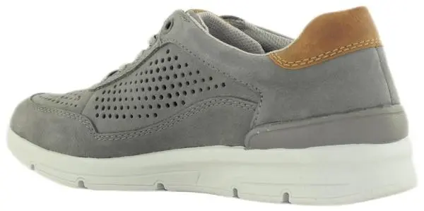 Купить 16425-40 Rieker Полуботинки мужские  за 4 870 руб. в интернет-магазине Дом Обуви