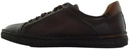 Купить B480лп Sergio Mareatti Полуботинки мужские за 6 750 руб. в интернет-магазине Дом Обуви