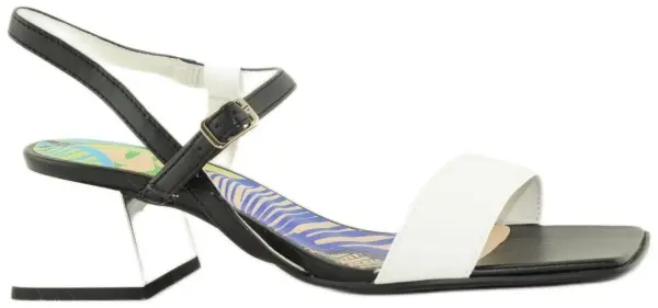 Купить VS56-148616/8 RESPECT Босоножки женские за 5 190 руб. в интернет-магазине Дом Обуви