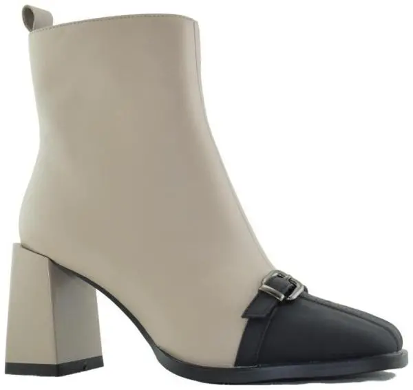 Купить SCD-W24H201-0203-SB MADELLA Ботильоны женские за 6 060 руб. в интернет-магазине Дом Обуви