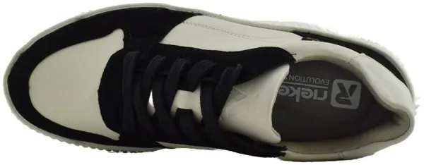 Купить W1700-60 RIEKER Кеды женские за 8 450 руб. в интернет-магазине Дом Обуви