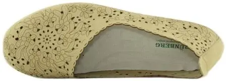 Купить 137219/05-03 GRUNBERG Слипоны женские за 3 180 руб. в интернет-магазине Дом Обуви