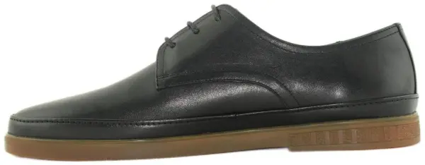 Купить CVD30_A0103-201A-553_BLACK EL TEMPO Туфли мужские за 6 210 руб. в интернет-магазине Дом Обуви