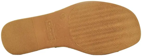 Купить 1-1-28393-42-400 TAMARIS Босоножки женские  за 8 995 руб. в интернет-магазине Дом Обуви