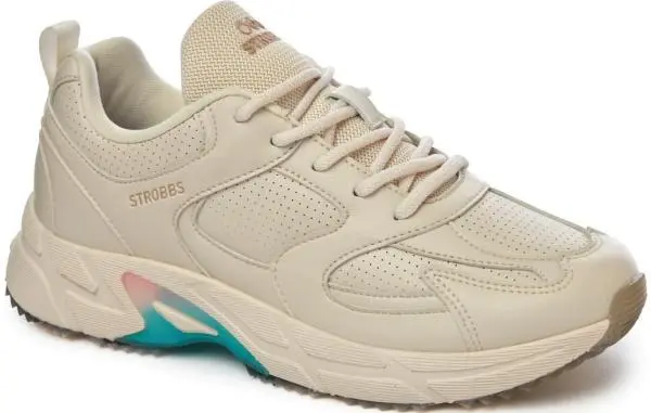 Купить F7181-16 STROBBS Кроссовки женские за 4 680 руб. в интернет-магазине Дом Обуви Купить F7181-16 STROBBS Кроссовки женские за 4 680 руб. в интернет-магазине Дом Обуви