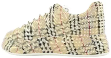 Купить RZ-D1009-1 SS33 Кеды женские за 4 570 руб. в интернет-магазине Дом Обуви