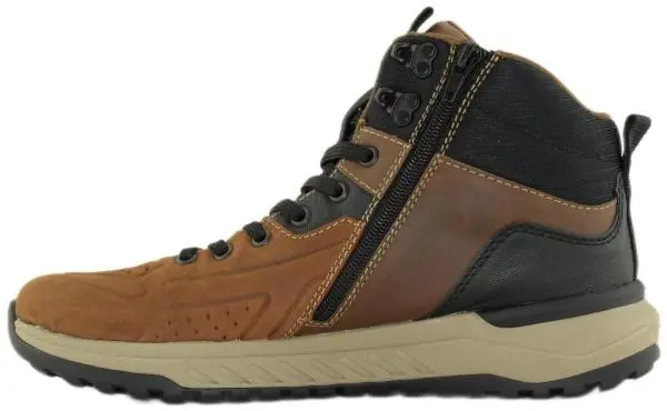 Купить U0161-22 RIEKER Ботинки мужские за 5 570 руб. в интернет-магазине Дом Обуви