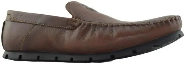 Купить B679лп Sergio Mareatti Мокасины мужские за 5 920 руб. в интернет-магазине Дом Обуви