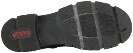 Купить Y7151-00 RIEKER Ботинки женские за 6 960 руб. в интернет-магазине Дом Обуви