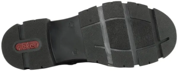 Купить Y7151-00 RIEKER Ботинки женские за 6 960 руб. в интернет-магазине Дом Обуви