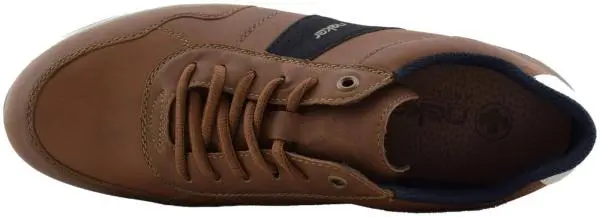 Купить 11906-24 RIEKER Кеды мужские за 7 160 руб. в интернет-магазине Дом Обуви