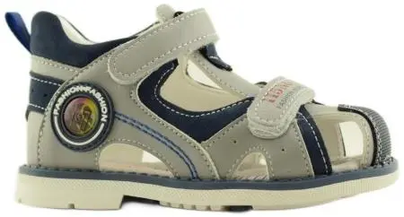 Купить T-10462-B TomMiki Сандалии детские  за 2 370 руб. в интернет-магазине Дом Обуви