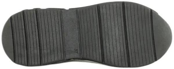 Купить 987-920-SIYAH DERI SM SandM Ботинки женские  за 4 650 руб. в интернет-магазине Дом Обуви