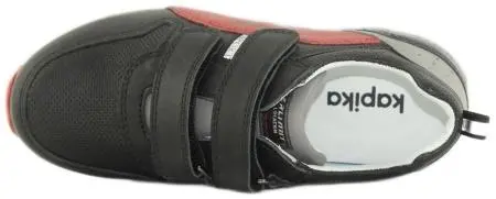 Купить 23787т-1 KAPIKA Кроссовки детские за 3 240 руб. в интернет-магазине Дом Обуви