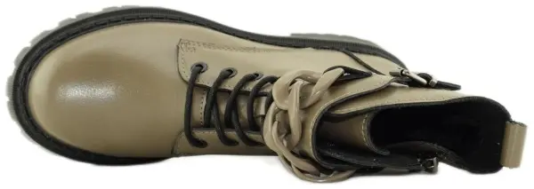 Купить UXH-23017-1H-SB MADELLA Ботинки женские за 4 240 руб. в интернет-магазине Дом Обуви