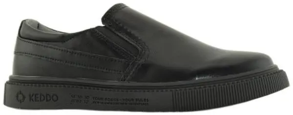 Купить 528322/02-01 KEDDO Туфли подростковые за 1 980 руб. в интернет-магазине Дом Обуви