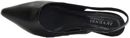 Купить A838-N370-TP83 JA'VENSI Туфли женские за 6 220 руб. в интернет-магазине Дом Обуви