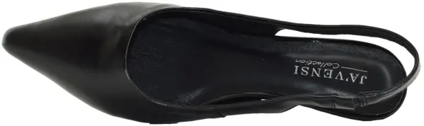 Купить A838-N370-TP83 JA'VENSI Туфли женские за 6 220 руб. в интернет-магазине Дом Обуви