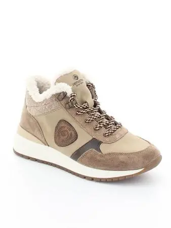 Купить R3772-60 REMONTE Кроссовки женские за 4 870 руб. в интернет-магазине Дом Обуви