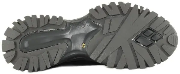 Купить Б834чп Sergio Mareatti Ботинки мужские за 4 250 руб. в интернет-магазине Дом Обуви