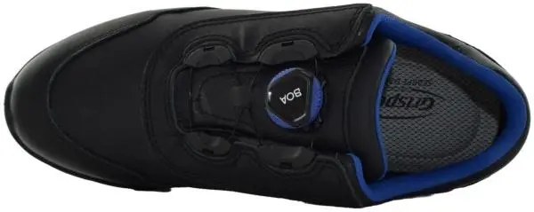 Купить 42827A5 Grisport Полуботинки мужские за 8 800 руб. в интернет-магазине Дом Обуви