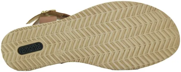 Купить D6461-24 REMONTE Босоножки женские за 5 080 руб. в интернет-магазине Дом Обуви