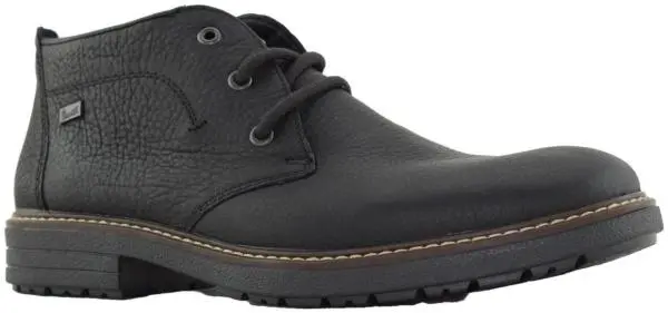 Купить 33142-00 Rieker Ботинки мужские за 8 450 руб. в интернет-магазине Дом Обуви