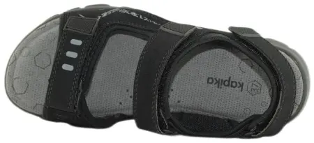 Купить 34084п KAPIKA  Сандалии подростковые  за 1 600 руб. в интернет-магазине Дом Обуви
