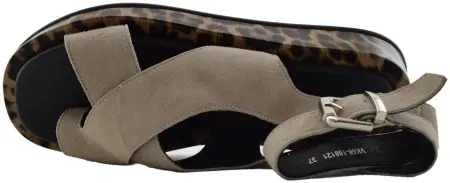 Купить VK58-188121/8 RESPECT Сандалии женские за 3 940 руб. в интернет-магазине Дом Обуви