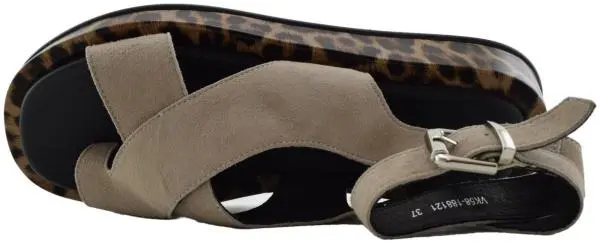 Купить VK58-188121/8 RESPECT Сандалии женские за 3 940 руб. в интернет-магазине Дом Обуви