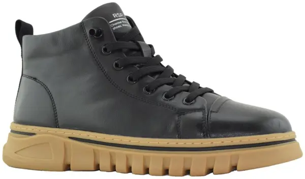 Купить VK22-171028 Respect Ботинки мужские  за 8 370 руб. в интернет-магазине Дом Обуви