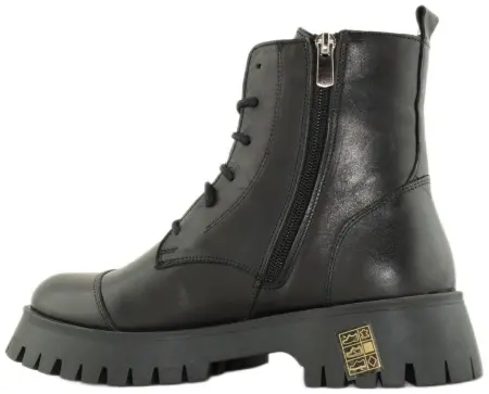 Купить 992-5000-01 SM SandM Ботинки женские  за 4 350 руб. в интернет-магазине Дом Обуви