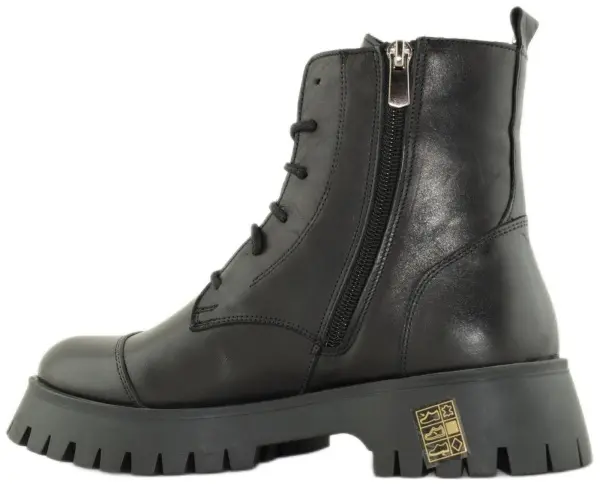 Купить 992-5000-01 SM SandM Ботинки женские  за 4 350 руб. в интернет-магазине Дом Обуви