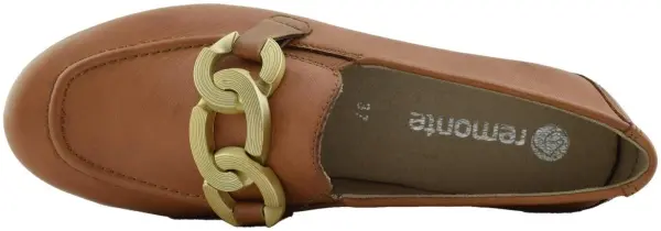 Купить D0K09-22 REMONTE Лоферы женские за 8 950 руб. в интернет-магазине Дом Обуви