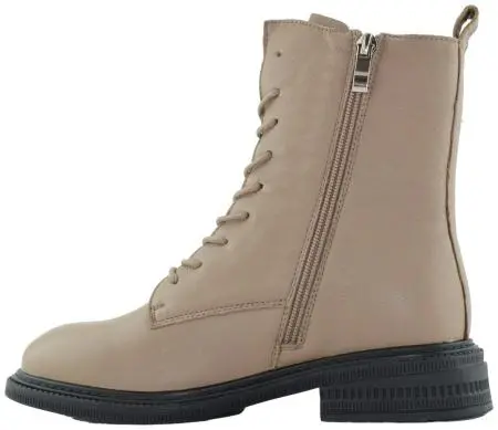 Купить 22W10-1-108B BONAVI Ботинки женские за 8 220 руб. в интернет-магазине Дом Обуви