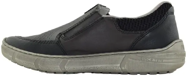 Купить 04051-40 RIEKER Туфли летние мужские за 5 080 руб. в интернет-магазине Дом Обуви