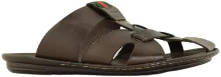 Купить Л998кп Sergio Mareatti Пантолеты мужские за 3 950 руб. в интернет-магазине Дом Обуви