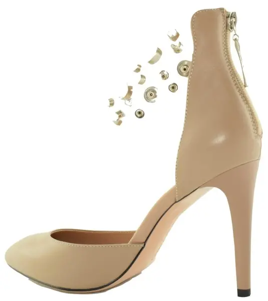 Купить SS56-115670/8  Respect Туфли женские  за 3 100 руб. в интернет-магазине Дом Обуви