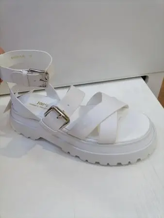 Купить K8208-4-N5 PAVI Босоножки женские за 5 320 руб. в интернет-магазине Дом Обуви