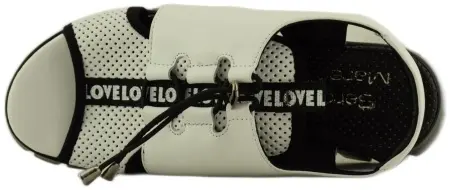 Купить 886610310 SERGIO MAREATTI Босоножки женские за 4 500 руб. в интернет-магазине Дом Обуви