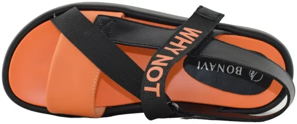 Купить 41-BKE26-19-113 BONAVI Босоножки женские за 3 750 руб. в интернет-магазине Дом Обуви